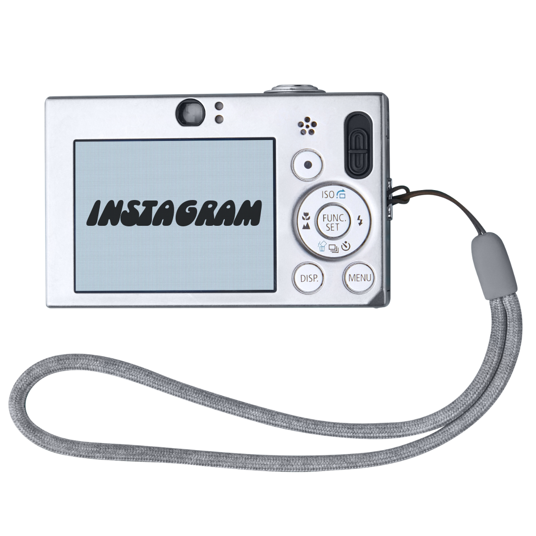 instagram